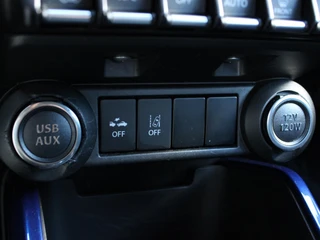 Suzuki Ignis 1.2 Smart Hybrid Style CVT Automaat All-Seasonbanden, Navigatie, Cruise en Climate Control, Stoelverwarming, Achteruitrijcamera / 22