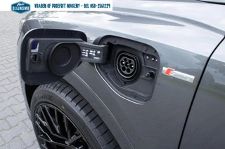 Audi Q3 Sportback 45 TFSI e S Edition|Camera|Stoelverwarming| / 6