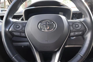 Toyota Corolla Touring Sports 1.8 HYBRID NL-AUTO ALL-SEASON AD-CRUISE APPLE/ANDROID CAMERA CLIMA NAVI / 8