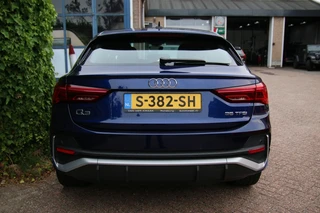 Audi Q3 Sportback 35 TFSI S Edition / 7