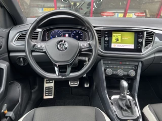 Volkswagen T-Roc 2.0 TSI 4Motion Sport  | Pano | ACC | LED |Camera | Trekhaak | Stoelverw. | / 22