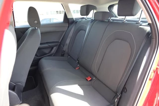 Seat Leon Sportstourer 1.0 TSI Reference|Cruise control|Apple carplay/android auto|Navi| / 8
