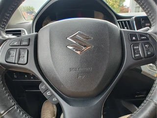 Suzuki Baleno 1.2 SMART HYBRID HIGH EXECUTIVE  Xenon | Adaptive Cruise | Navi | Clima / 16