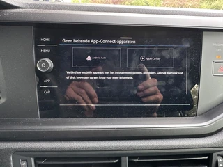 Volkswagen Taigo 1.0 TSI Edition Carplay, Cruise controle, Led, ALL In prijs! / 18