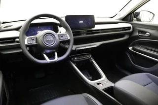 Jeep Avenger Avenger 54 kWh | Navigatie | LED projector koplampen | Elektrische achterklep | 18'' lichtmetalen velgen | Camera | Stoelverwarming | Snel leverbaar! / 8