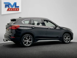 BMW X1 SDrive18i Centennial High Executive | Trekhaak | Leder | Navigatie | Stoelverwarming | Cruise/Control | Climate Control | / 46