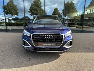Audi Q2 35 TFSI 150pk S-tronic Advanced Camera | Adap. Cruise | Carplay | Elek. Achterklep | Rijklaar incl. 12 maanden Bovag garantie / 30