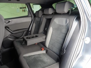 SEAT Ateca 1.5 EcoTSI 150pk Xcellence / 38