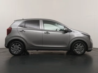 Kia Picanto 1.0 DPI DynamicPlusLine  - Prijs incl. inruilpremie - Achteruitrijcamera - Navigatie - Apple Carplay/Android Auto - Cruise Control - Fabrieksgarantie t/m 2033 / 10