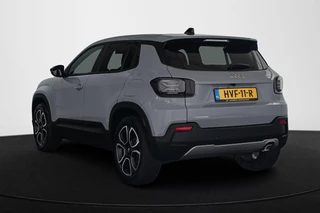 Jeep Avenger 1.2 e-Hybrid Summit Keyless Navigatie Elektrische Achterklep / 5