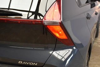 Hyundai Bayon 1.0 T-GDI 48V 100PK DCT7 Premium Automaat Stuurverwarming Stoelverwarming All Season / 9