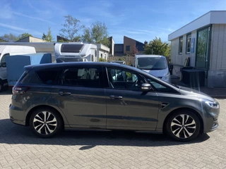 Ford S-Max 2.5 ST-LINE / 7