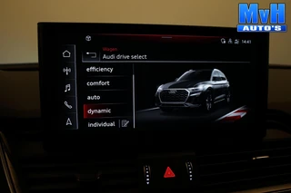Audi Q5 50 TFSI e S edition Quattro|300PK|PANO|MATRIX|87%SOH / 14