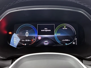 Renault Captur E-Tech full hybrid 145 techno  | CAMERA | NAVI GROOT / 17