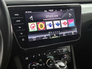 Škoda Superb Combi 1.4 TSI iV Business Edition Camera | CarPlay | Stoelverwarming | Cruise Control / 17