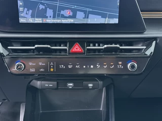 Kia Niro 1.6 GDi PHEV DynamicPlusLine  - Adaptive Cruise - Stoel/Stuurverwarming - Schuif/Kanteldak - Navigatie  - Apple Carplay/Android Auto Fabrieksgarantie 10-12-2032 of 150.000 km / 31