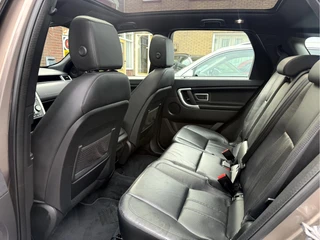 Land Rover Discovery Sport 2.0 TD4 180PK HSE  Panoramadak, Leer, Trekhaak, Camera / 6