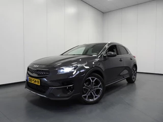 Kia XCeed 1.6 GDi PHEV Plug-In DynamicPlusLine NAVI/CAMERA/MEMORY/EL.KLEP/18"LMV!