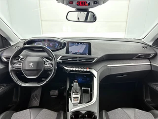 Peugeot 3008 1.2 PureTech Blue Lease Executive Automaat | Adaptive Cruise | CarPlay | Camera | Parkeersensoren / 6