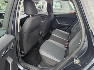 SEAT Arona 1.0 TSI Style Geen import | Cruise | / 10