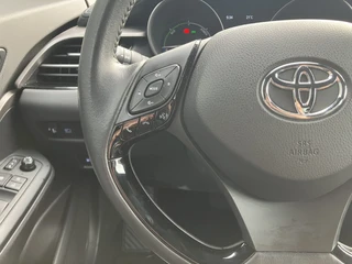 Toyota C-HR 1.8 Hybrid Active AUT  | 1e eigenaar | navigatie | camera | apple carplay | cruise control | 36.000 KM / 25