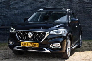 MG EHS 1.5 TGDI Luxury Plug In Hybrid PANORAMADAK/LEDER/DODE HOEK DET./VOL!/ETC.!