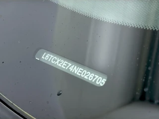 Lynk en Co 01 1.5 MY22 - Compleet comfort, elke dag / 26