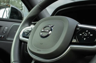 Volvo XC60 2.0 T6 PHEV Long range AWD R-Design|360 Camera|Trekhaak|Harmann|HUD|Stoel+Stuurverwarming| / 24
