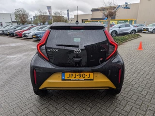 Toyota Aygo X Hybrid 115 GR-SPORT NIEUW MODEL! JBL-AUDIO 18'' LM-VELGEN KEYLESS PARK-SENSOREN STOELVERW NAVI CLIMA AD-CRUISE / 14
