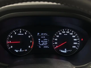 Hyundai i20 1.0 T-GDI Comfort AUTOMAAT TREKHAAK CRUISE 29.000 KM. / 32
