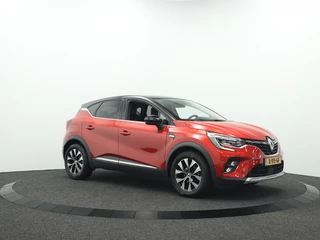 Renault Captur 1.0 TCe 90 techno All season | Camera | Navigatie | Cruise con / 13