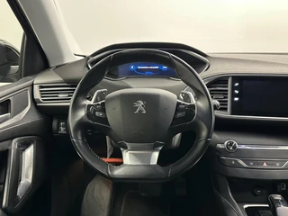 Peugeot 308 SW 1.2 PureTech Allure CARPLAY NAVI CRUISE ECC DAB. / 19