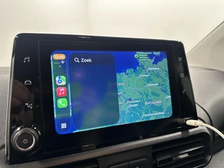 Opel Combo Life 1.2 Turbo L2H1 Edition CAMERA TREKHAAK HUD CRUISE STOELVER ECC. / 46