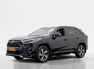 Toyota RAV4 2.5 Plug in Hybrid AWD Style LED | Winterpack | Navigatie