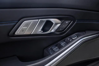 BMW 3-serie Touring M340i xDrive, VOL!, Laser, Pano / 25