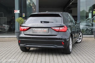 Audi A1 Sportback 35 TFSI epic/All seas/Stoelverw/Navi/Pdc/ / 15