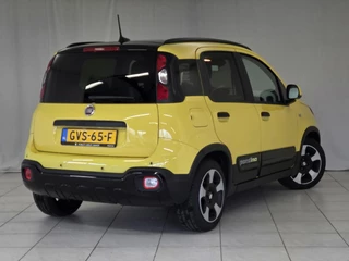 Fiat Panda 1.0 Hybrid Pandina / 8