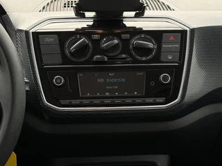 Volkswagen Up! 1.0 BMT move up!| Bluetooth | AIRCO | BTW / 20