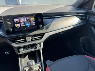 Skoda Kamiq 1.0 TSI Monte Carlo * Panoramadak * Stoelverwarming * Carplay * Full Led * / 25