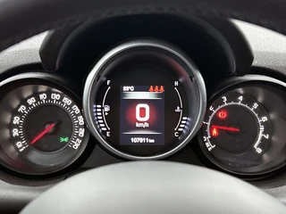 Fiat 500 X Cross 1.4 Turbo MultiAir CrossPlus | Navi | Cruise Control | Climate Control | / 20