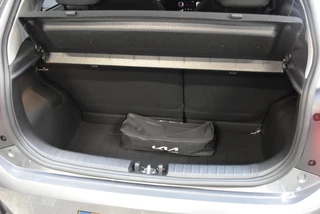 KIA Picanto 1.0 DPi 63pk 4-zits AMT ExecutiveLine AUTOMAAT / 12
