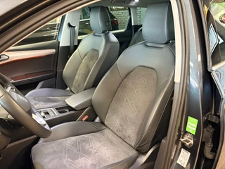 Seat Leon Sportstourer 1.4 TSI eHybrid PHEV FR Xcellence/pano/camera/apple CarPlay/memory / 16