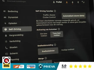 Tesla Model Y Performance AWD | 4WD | Panoramadak | ACC / 35