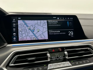 BMW X5 XDrive45e High Executive | M/Sport | Pano/Dak | Harman/Kardon | 360 Camera | Adapt.Cruise/Control| / 21