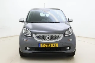 smart Forfour EQ prime 18 kWh / 8