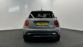 Mini 5-Deurs 1.5 One Essential|Carplay|Camera|Cruise|Navi| / 8