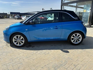 Opel ADAM 1.0 Turbo 90pk BlitZ / 26