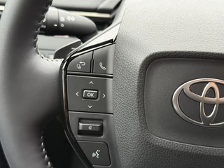 Toyota bZ4X EXECUTIVE 73KWH MODEL 2026! NL-AUTO JBL-AUDIO STOELVERWARMING/KOELING 360GR-CAM PARK-SENSOREN / 12