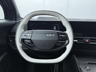 Kia Sportage 1.6 T-GDi Hybrid GT-Line  €5.000,- voordeel - Stoel/stuur verwarming - Schuif/kanteldak - LED verlichting - Head up Display - Keyless entry/start - 18'' lichtmetalen velgen - 7 jaar fabrieksgarantie of 150.000km / 38
