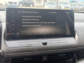 Nissan X-Trail 1.5 e-4orce N-Connecta 4WD 7p  | LED | Apple/Android | Adapt. Cruise | Camera | Stoelverwarming V+A / 52